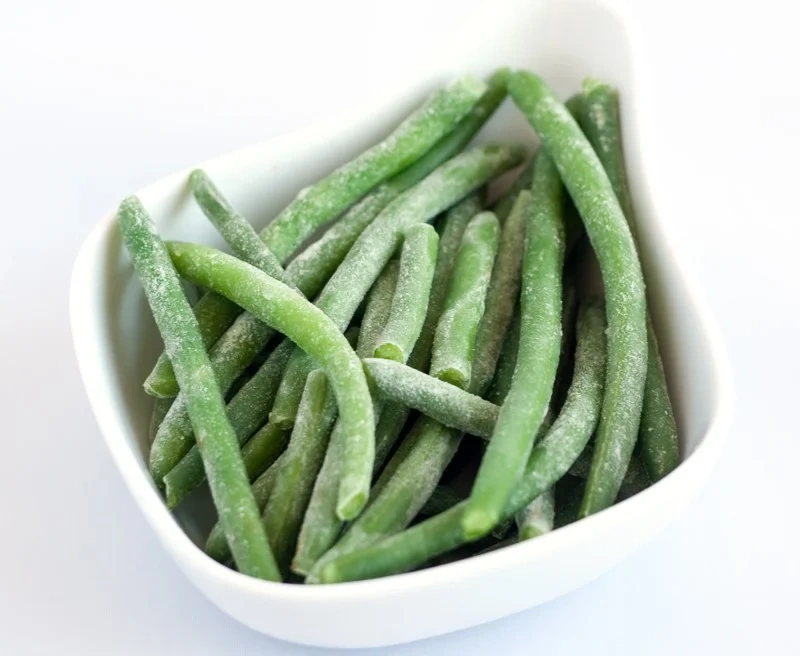 Magnihill Haricot verts