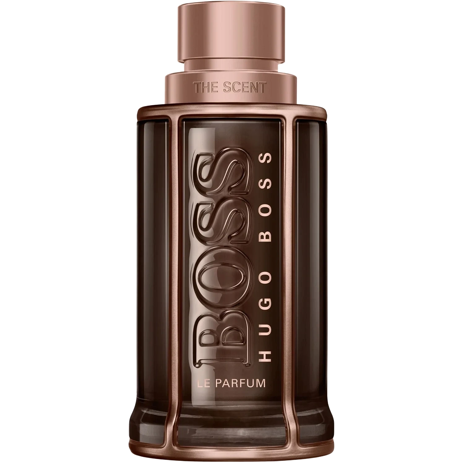 Hugo Boss The Scent Le Parfum