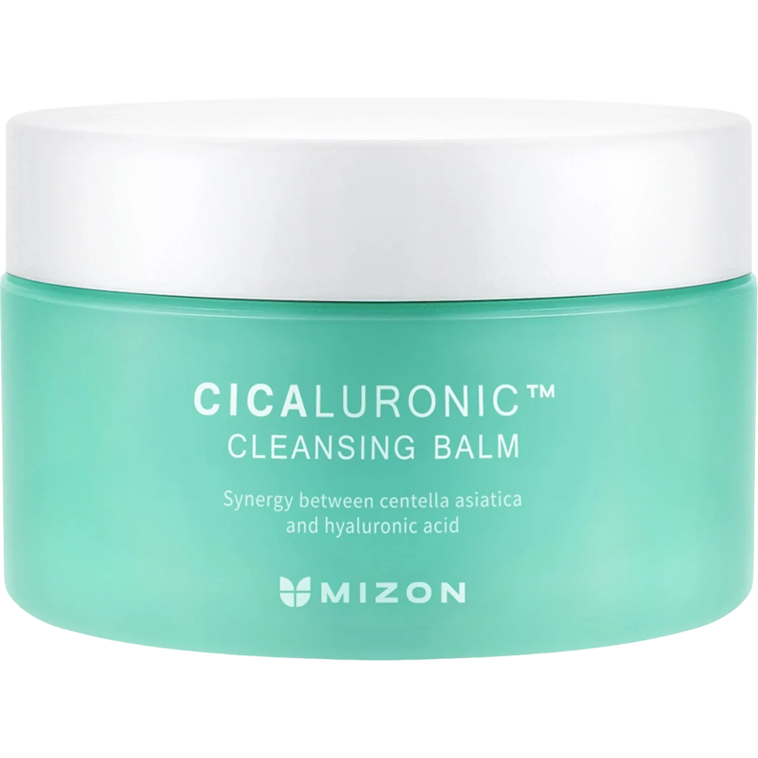 Mizon Cicaluronic Cleansing Balm