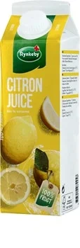 Citronjuice
