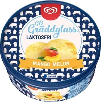 Mango Melon L fri