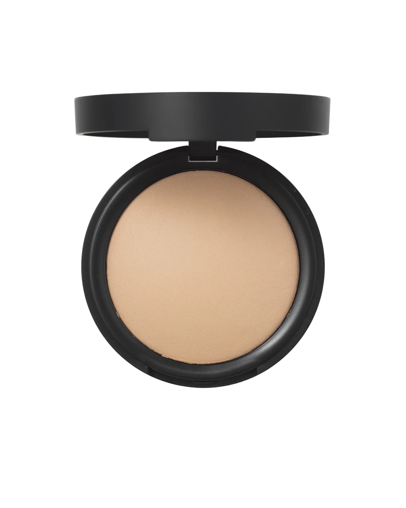 Nilens Jord Baked Mineral Powder 7801 Fairy
