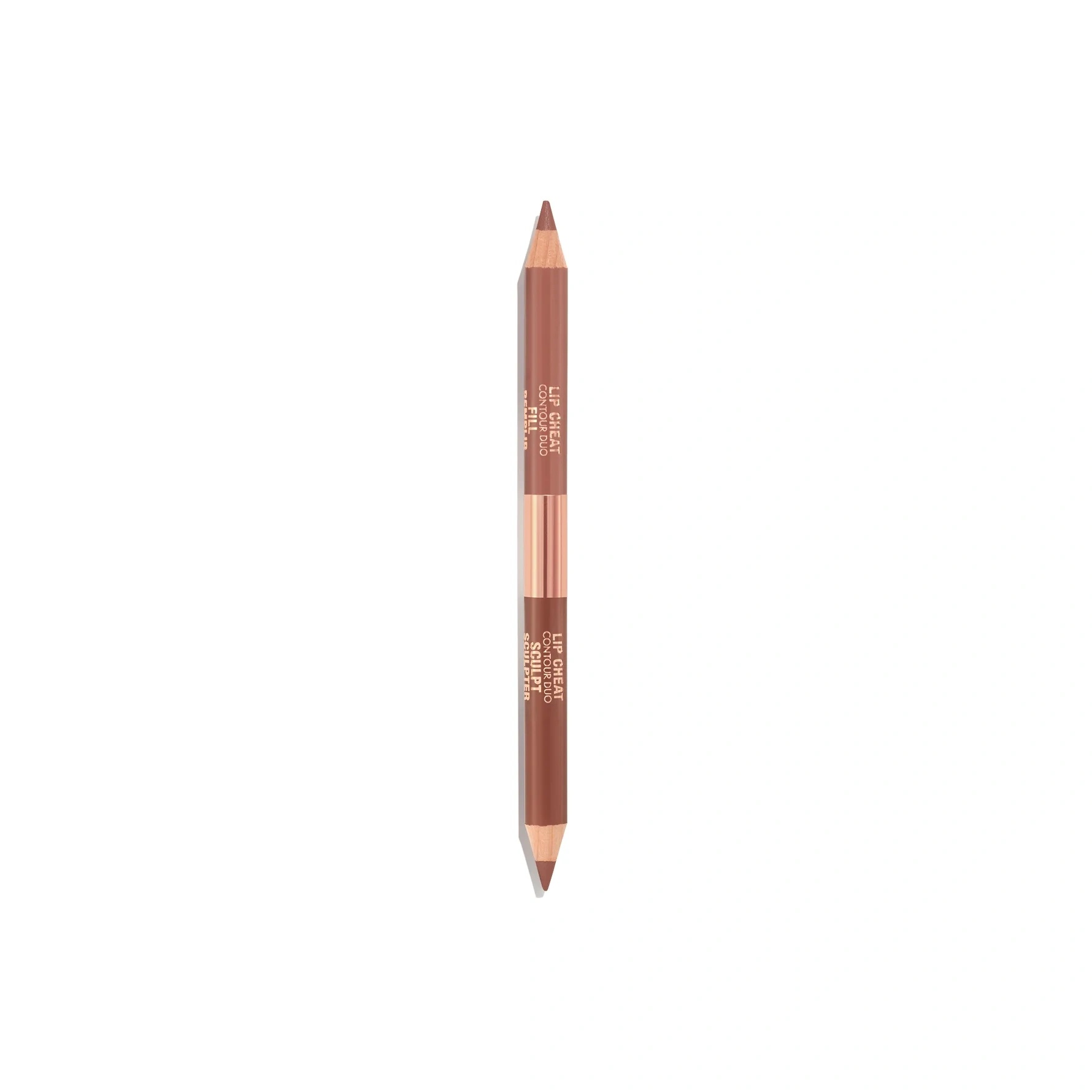 Charlotte Tilbury Lip Cheat Contour Duo Medium