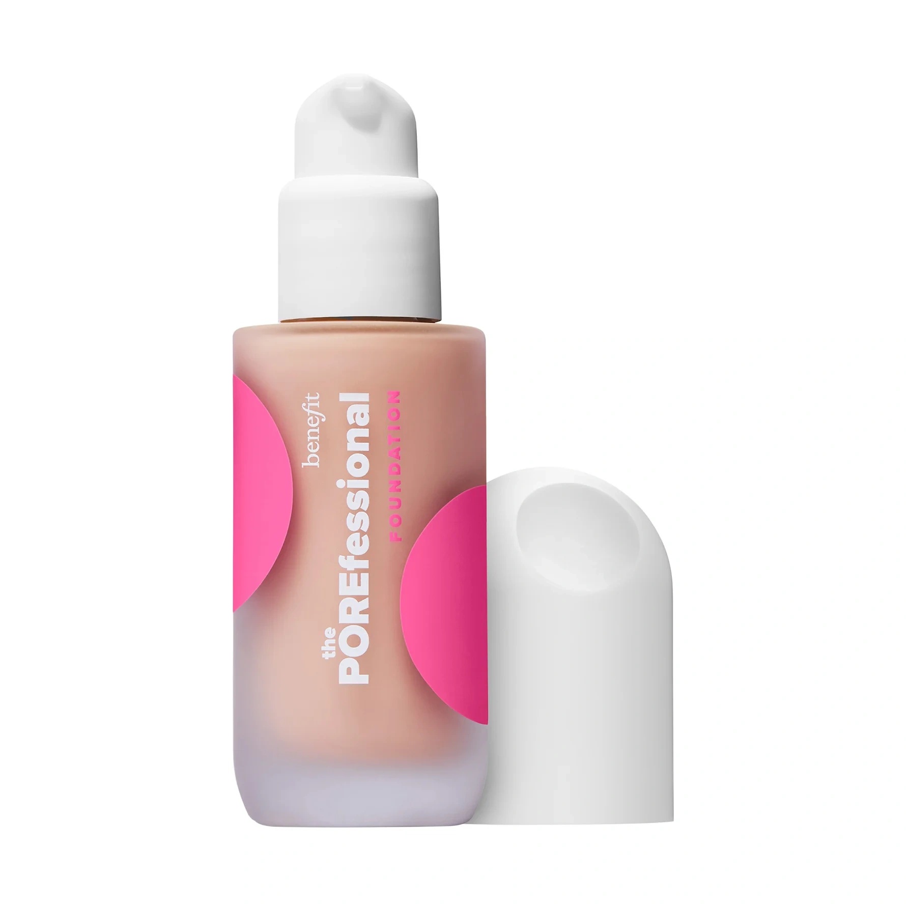 Benefit The POREfessional Foundation 10N Ace