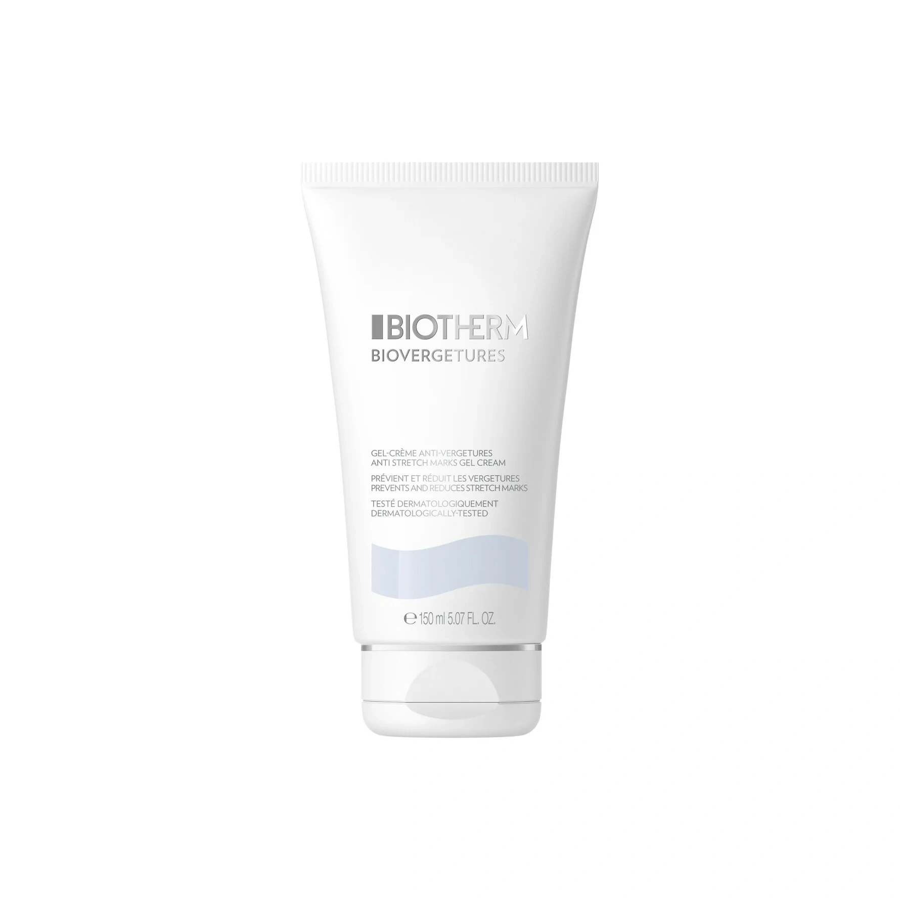 Biotherm Biovergetures Anti Stretchmarks Cream-Gel