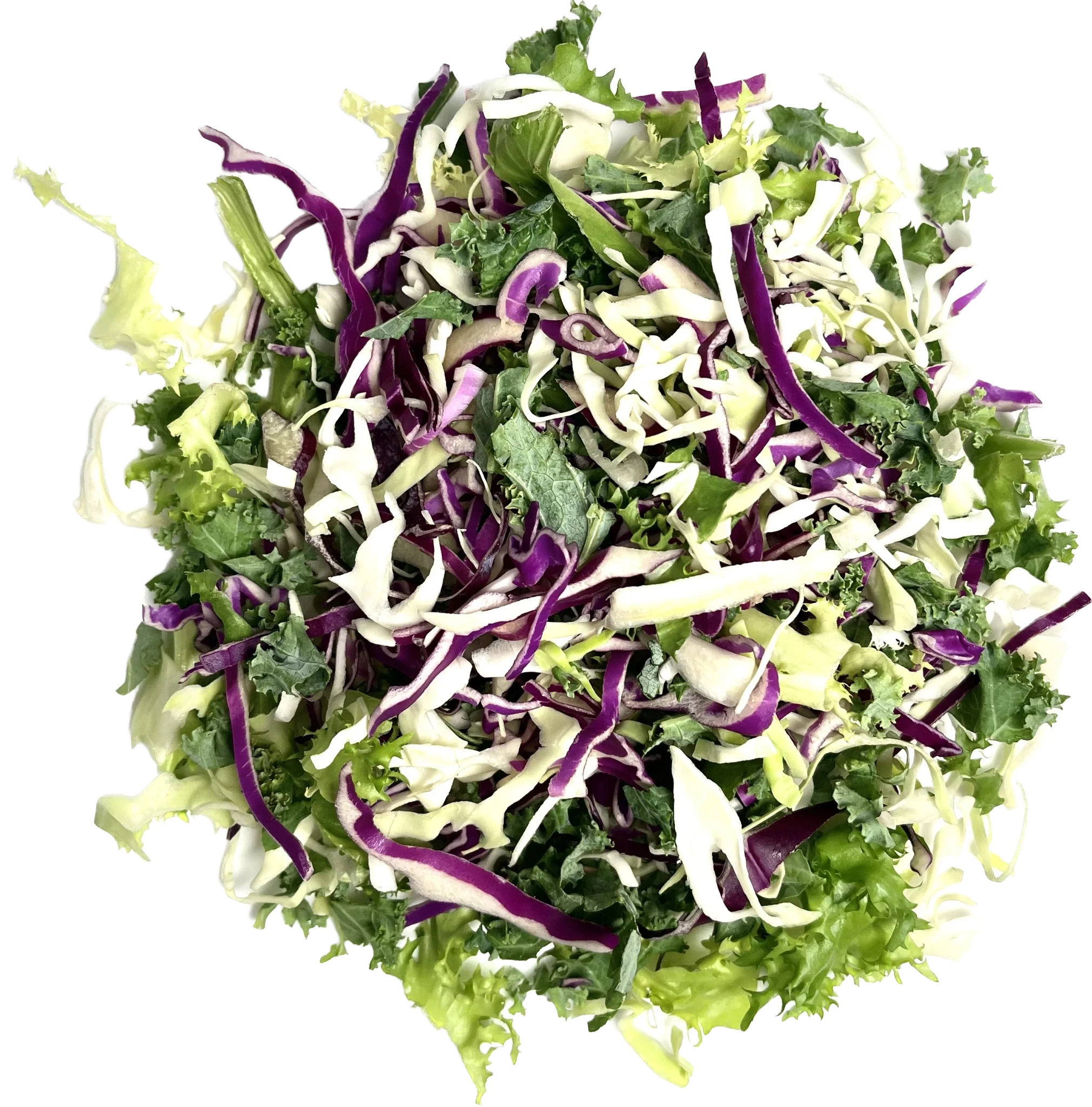Nordisk kålmix