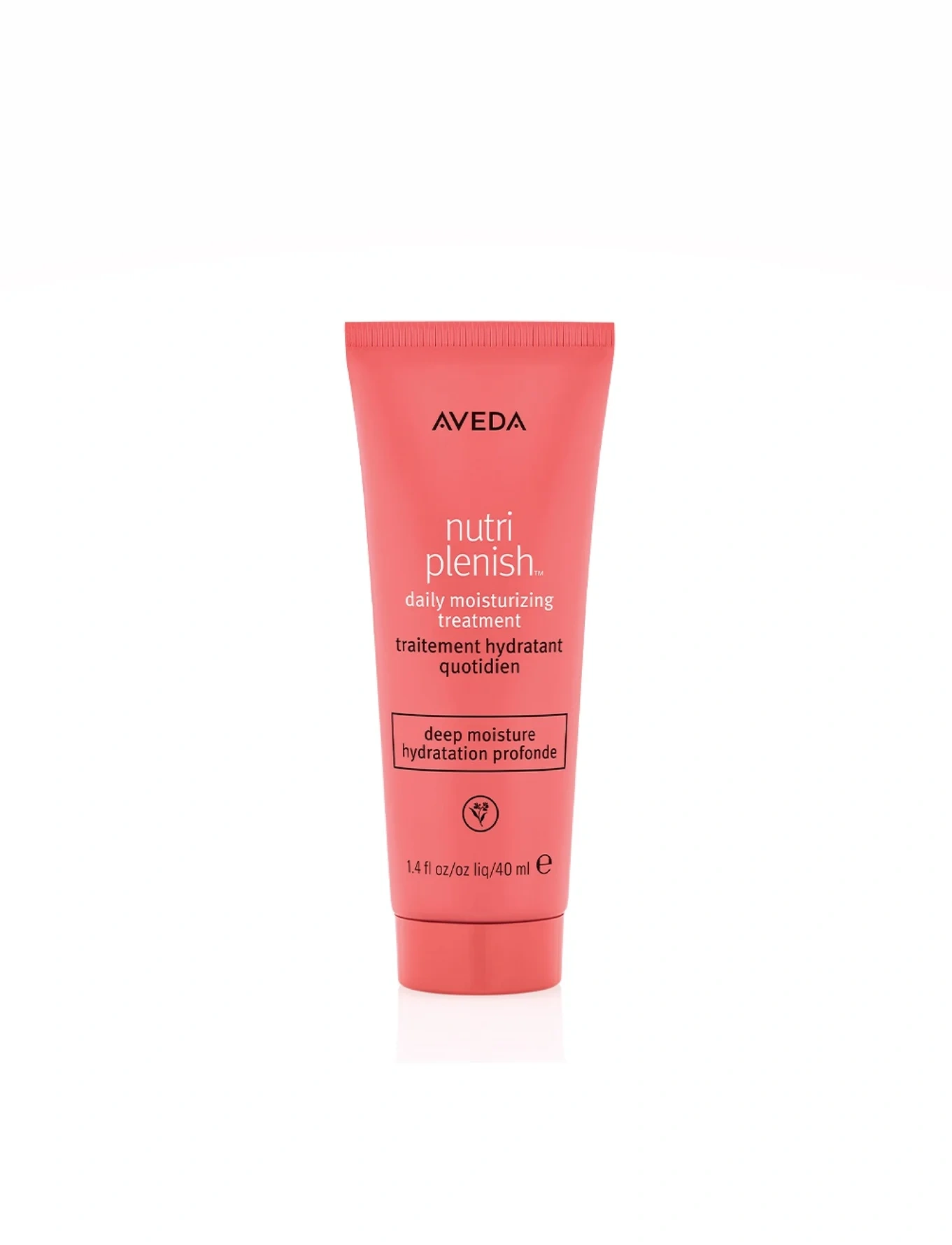 Aveda Nutriplenish Daily Moisturizing Treatment 40 ml