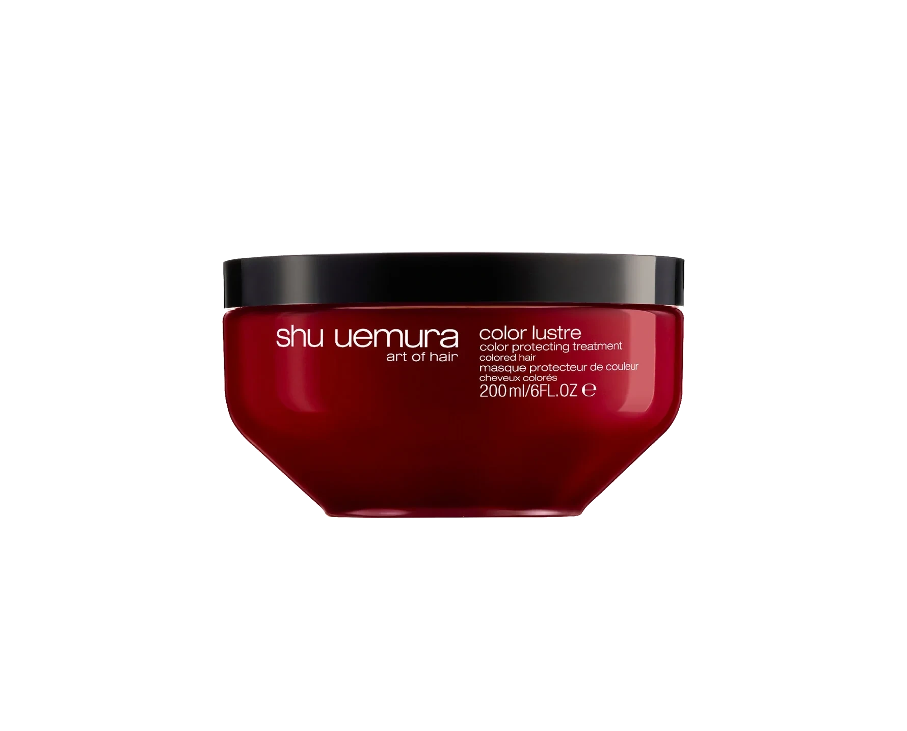 Shu Uemura Color Lustre Treatment 200 ml