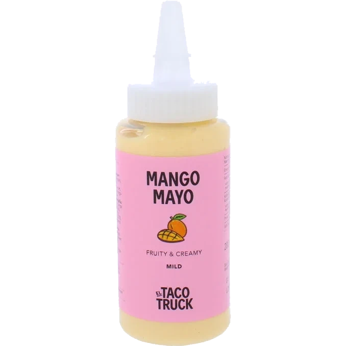 Mango Mayo