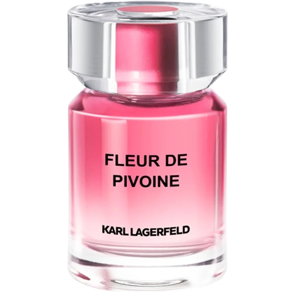 Karl Lagerfeld Fleur de Pivoine