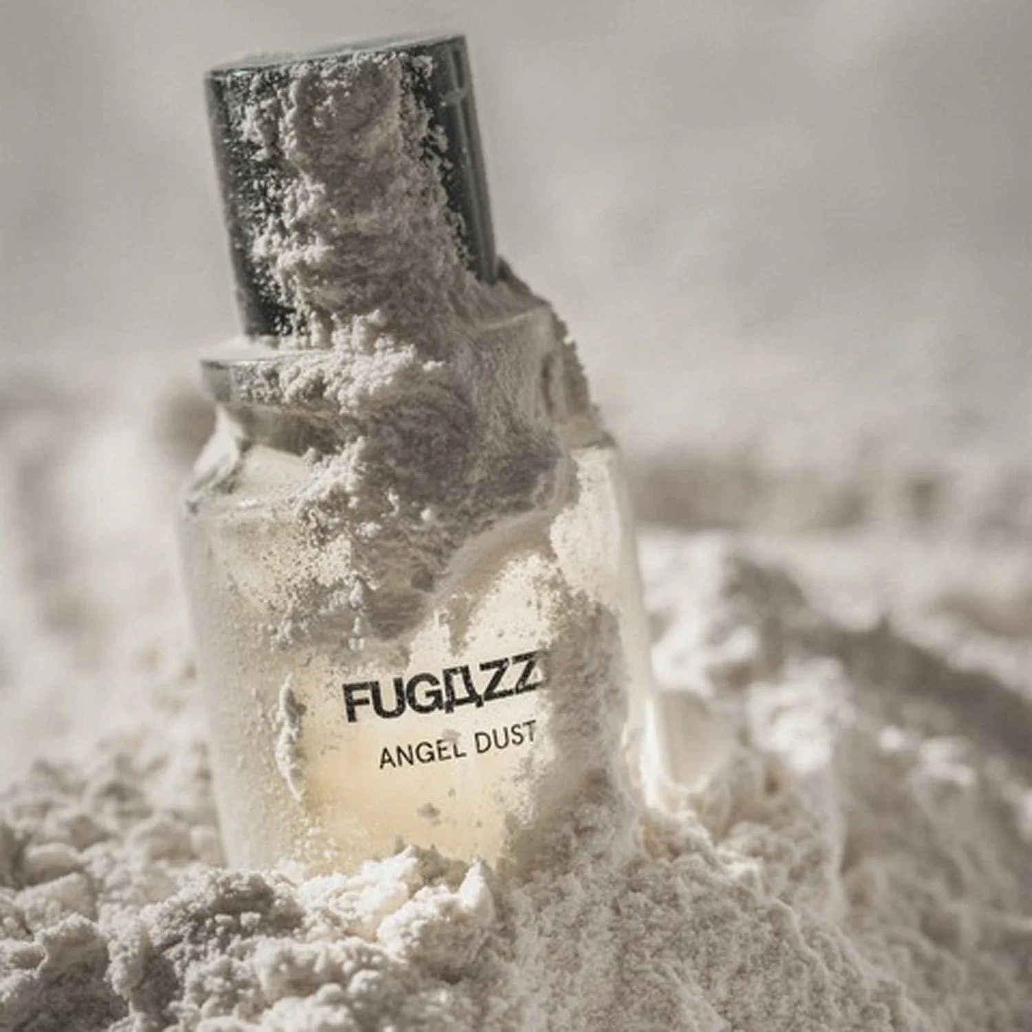 FUGAZZI Angel Dust Extrait De Parfum 100 ml