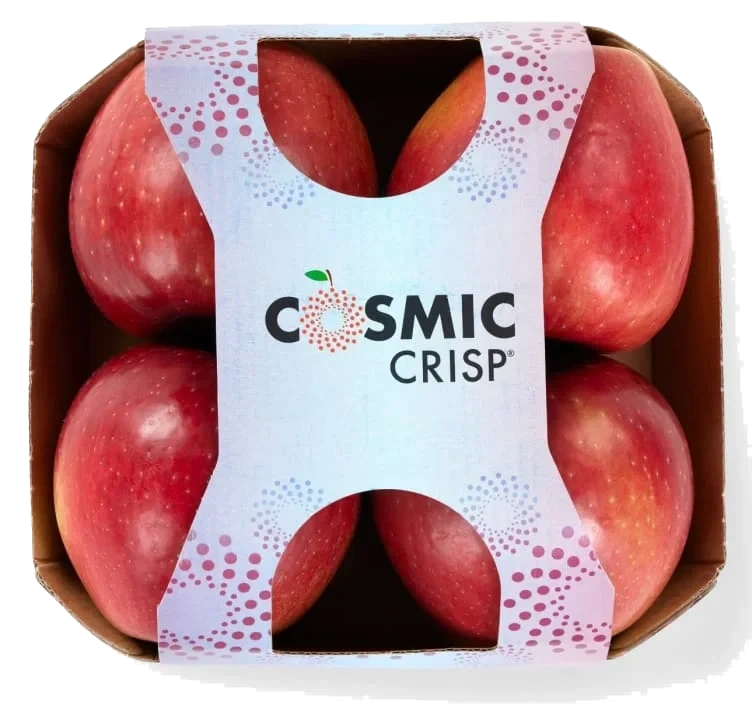 Epler 4pk Cosmic Crisp