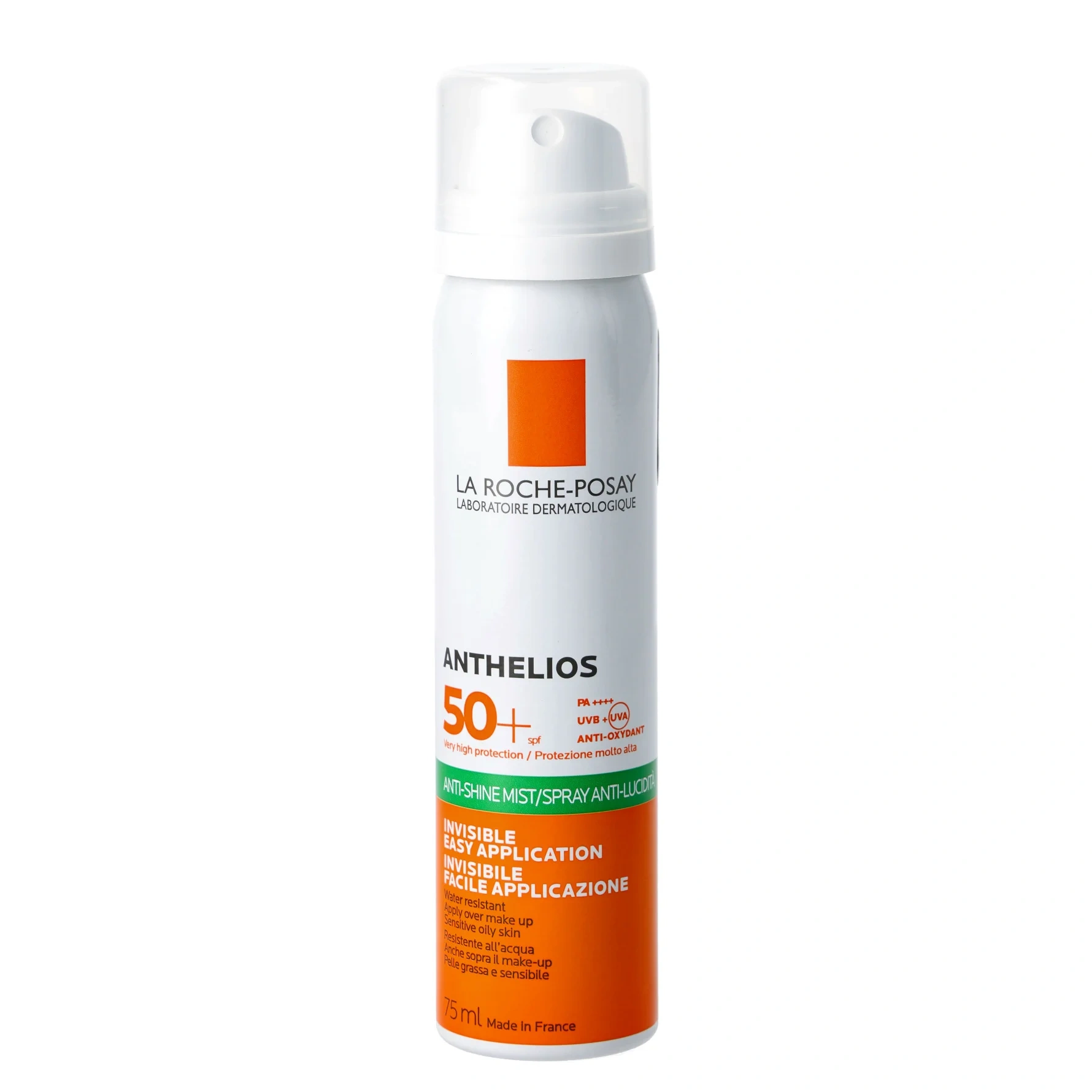 La Roche-Posay Anthelios Mist 75 ml