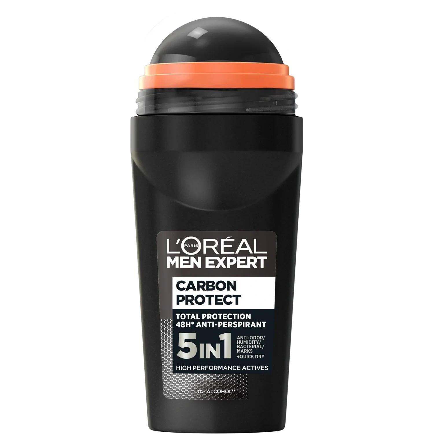 L'Oréal Paris Men Expert Carbon Protect Total Protection