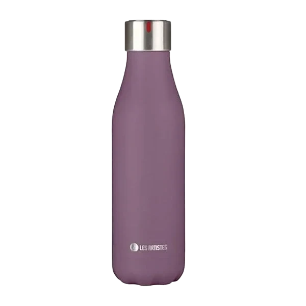 Bottle Up Termoflaske 0,5l - Lilla