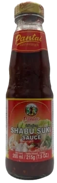 ASIA ENGROS AS Pantai Shabu Suki Sauce