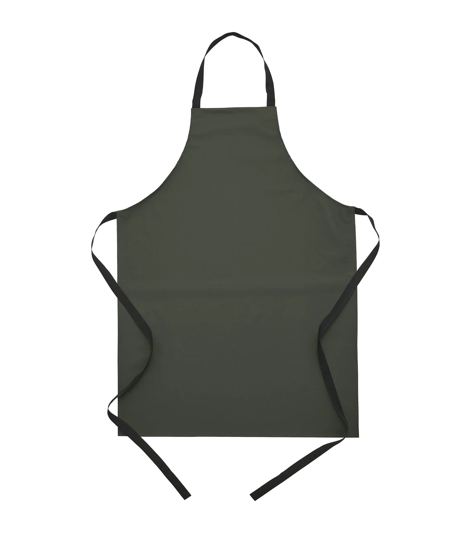 Plastförkläde