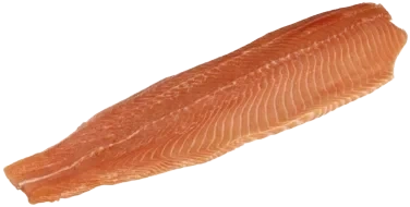Laksefilet u/Skinn og Bein 9kg Frys