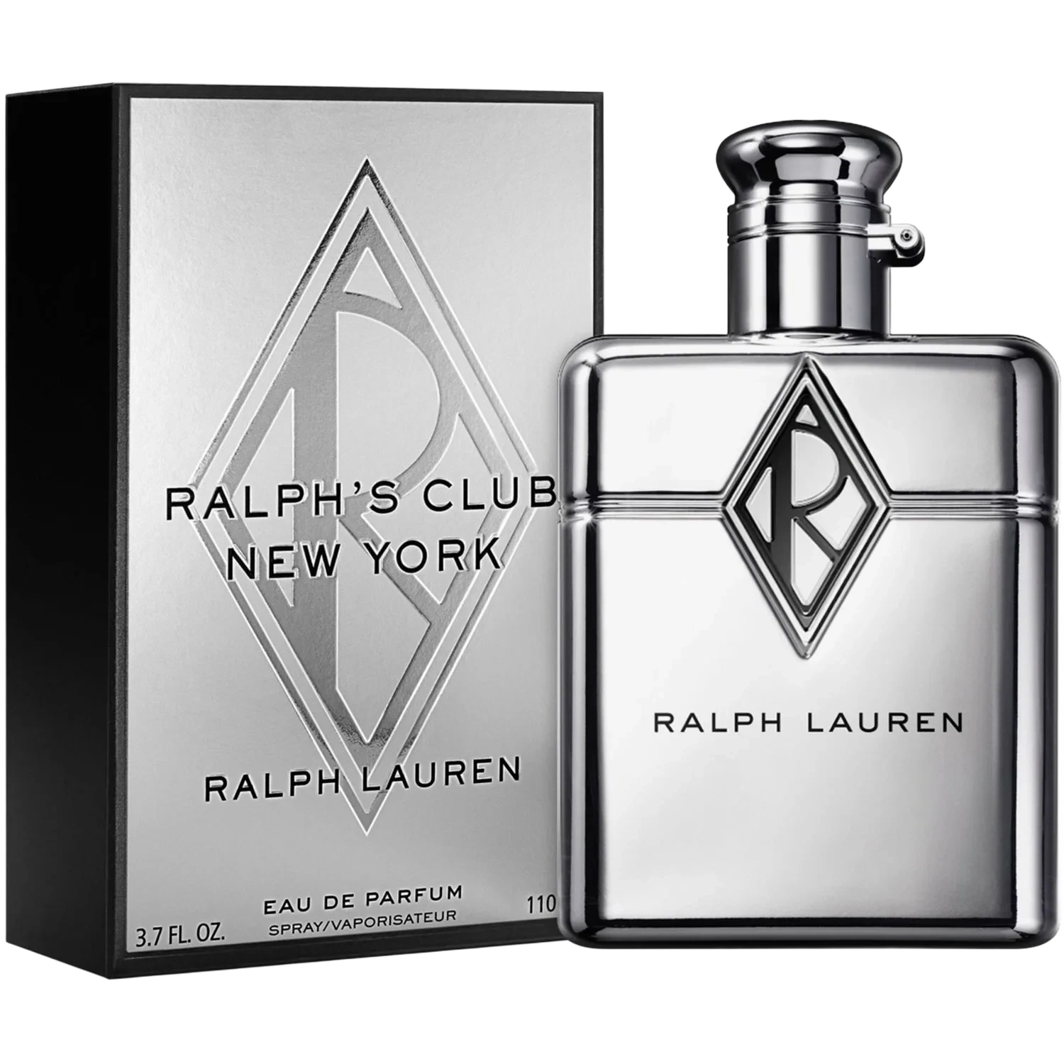 Ralph Lauren Ralphs Club New York