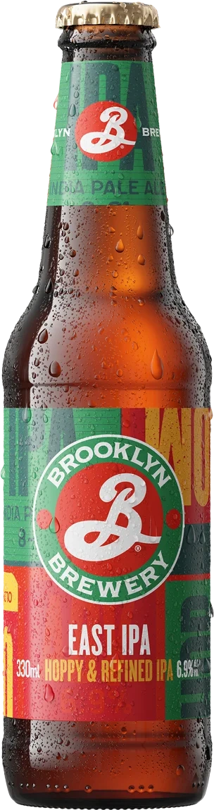 Brooklyn East India Pale Ale
