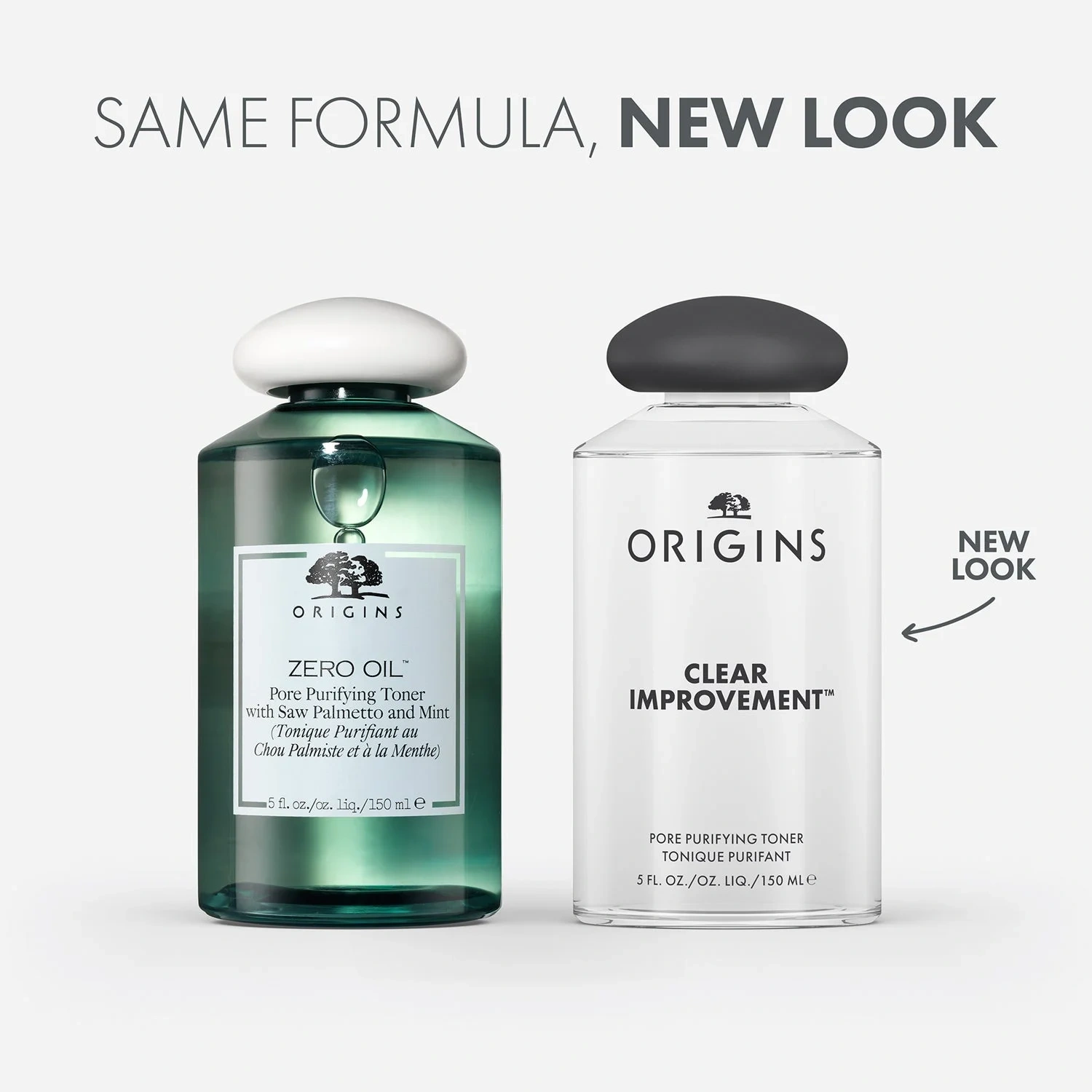 Origins Clear Improvement Pore-Purifying Toner