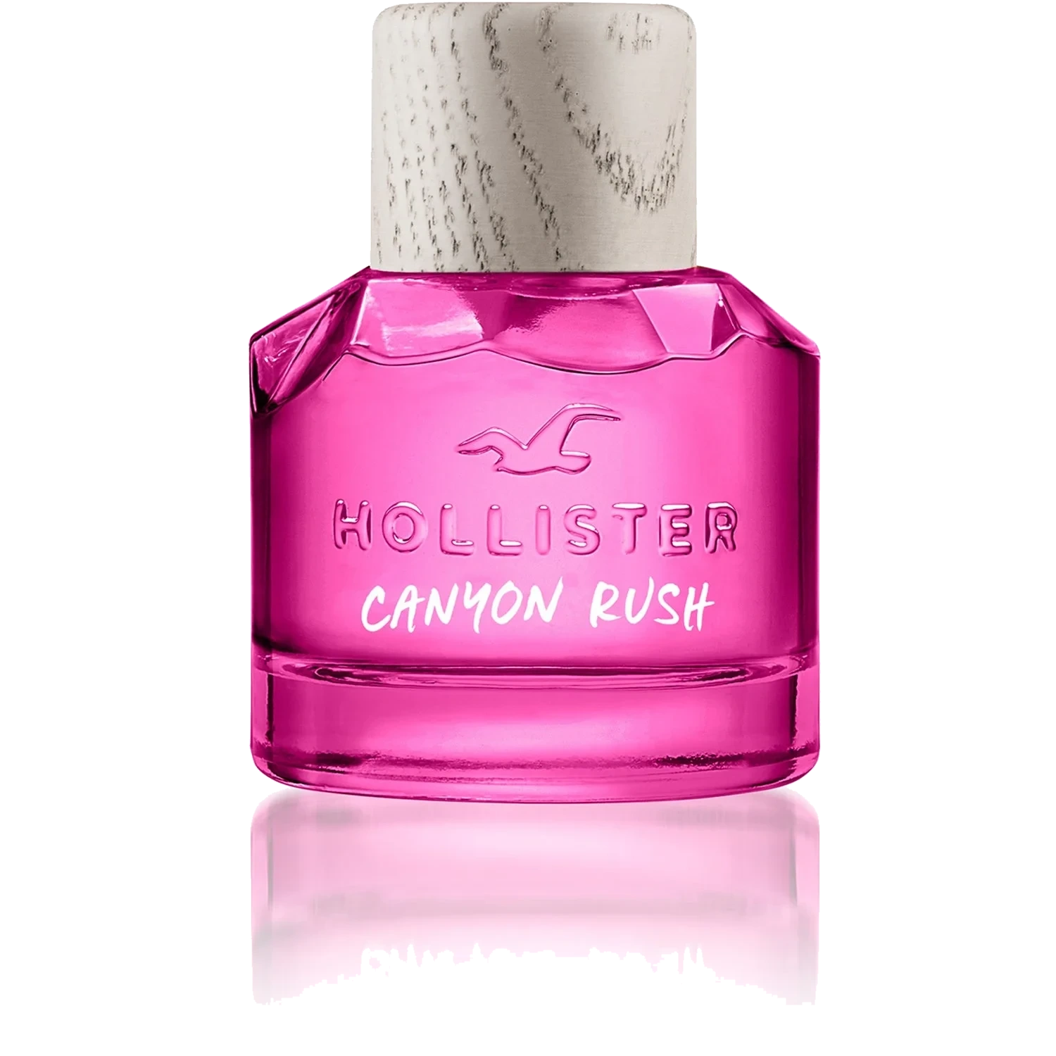 Hollister Canyon Rush Her
