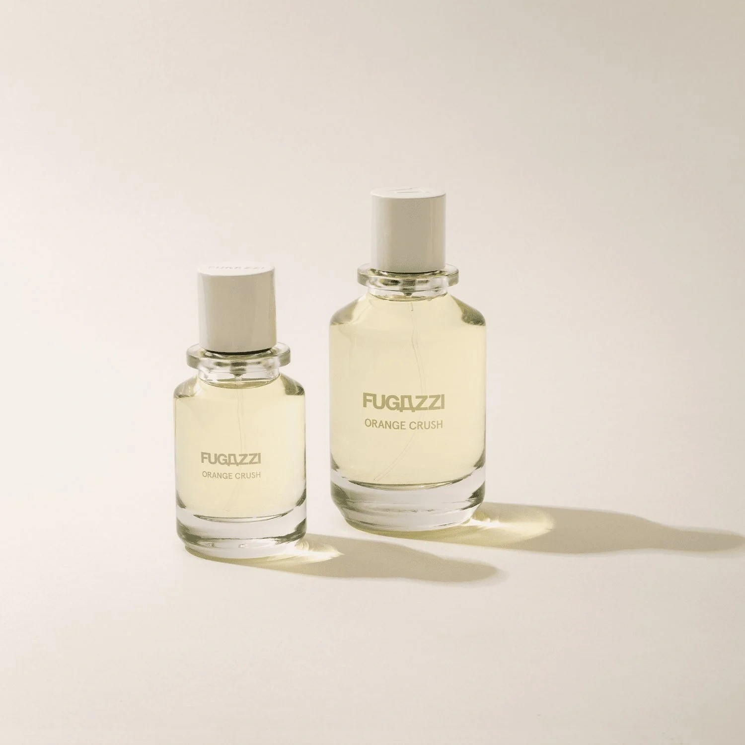 FUGAZZI Orange Crush Eau de Parfum 100 ml