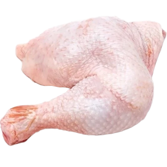 Kyllinglår Rå 5x2kg