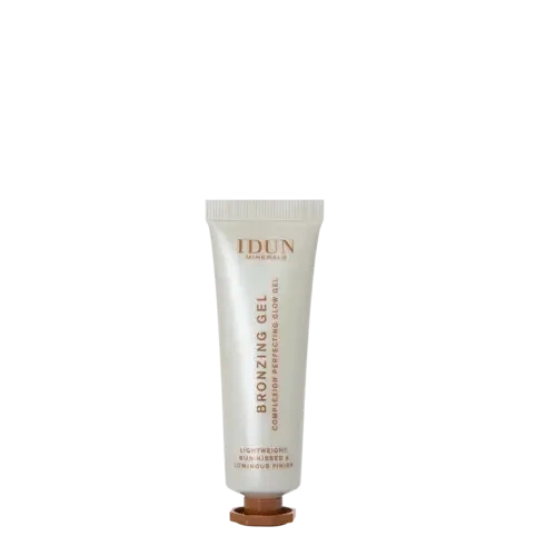 IDUN Minerals Bronzing Gel Sunrise 30 ml