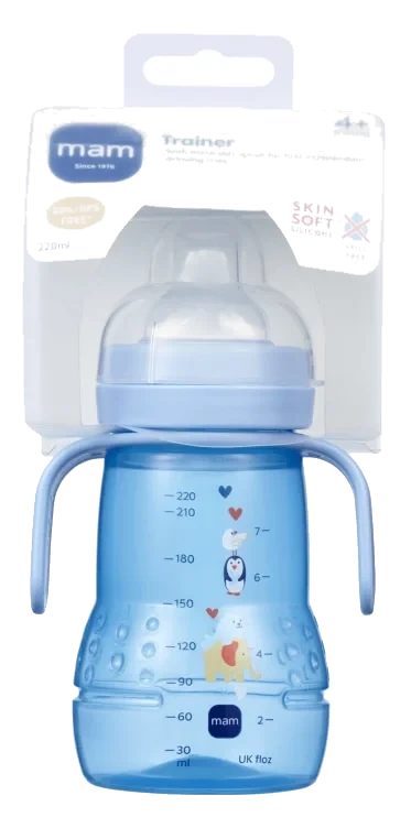 Kopp Trainer 220ml Mam