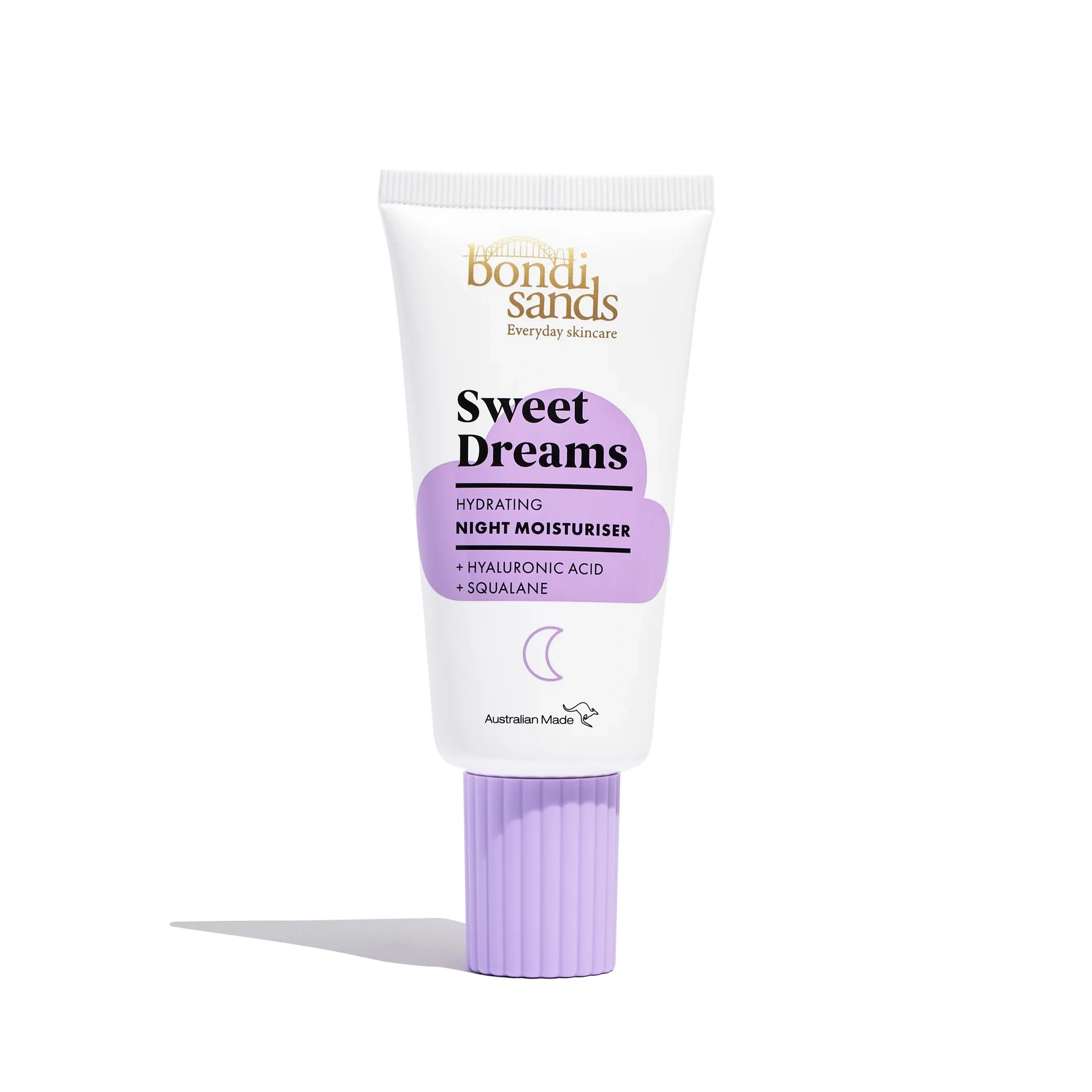 Bondi Sands Sweet Dreams Night Moisturiser 50 ml