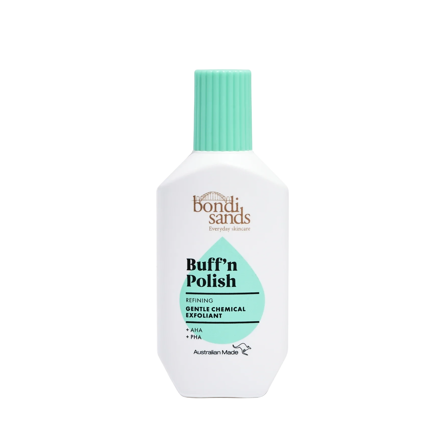Bondi Sands Buff’n Polish Gentle Chemical Exfoliant 30 ml