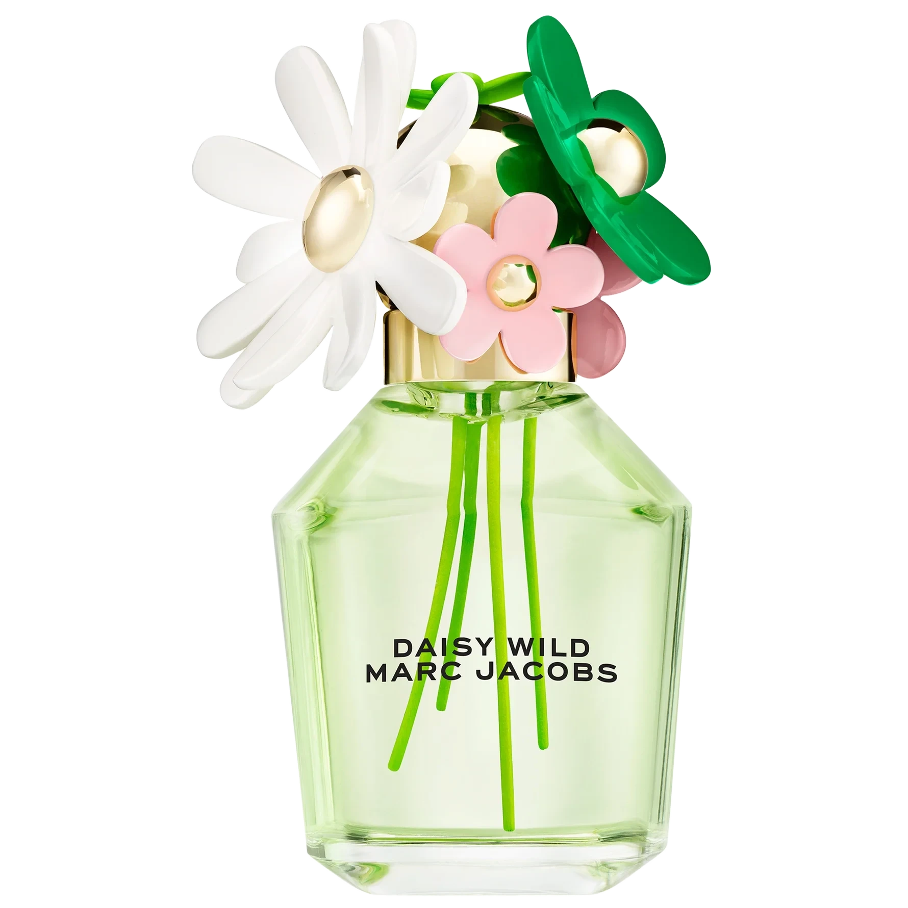 Marc Jacobs Daisy Wild Eau de Parfum 100 ml