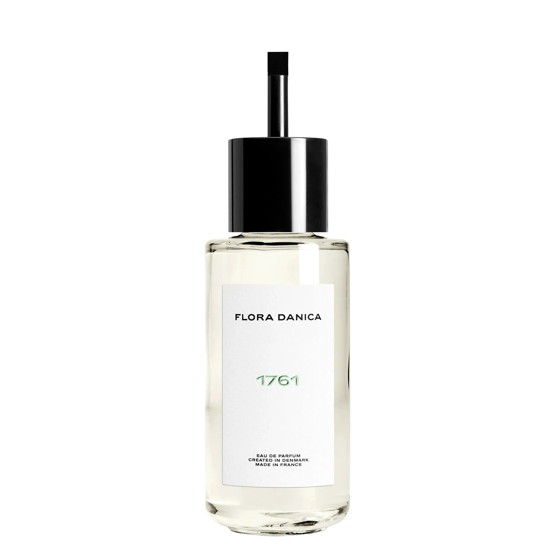 Flora Danica 1761 Eau de Parfum 125 ml, Refill