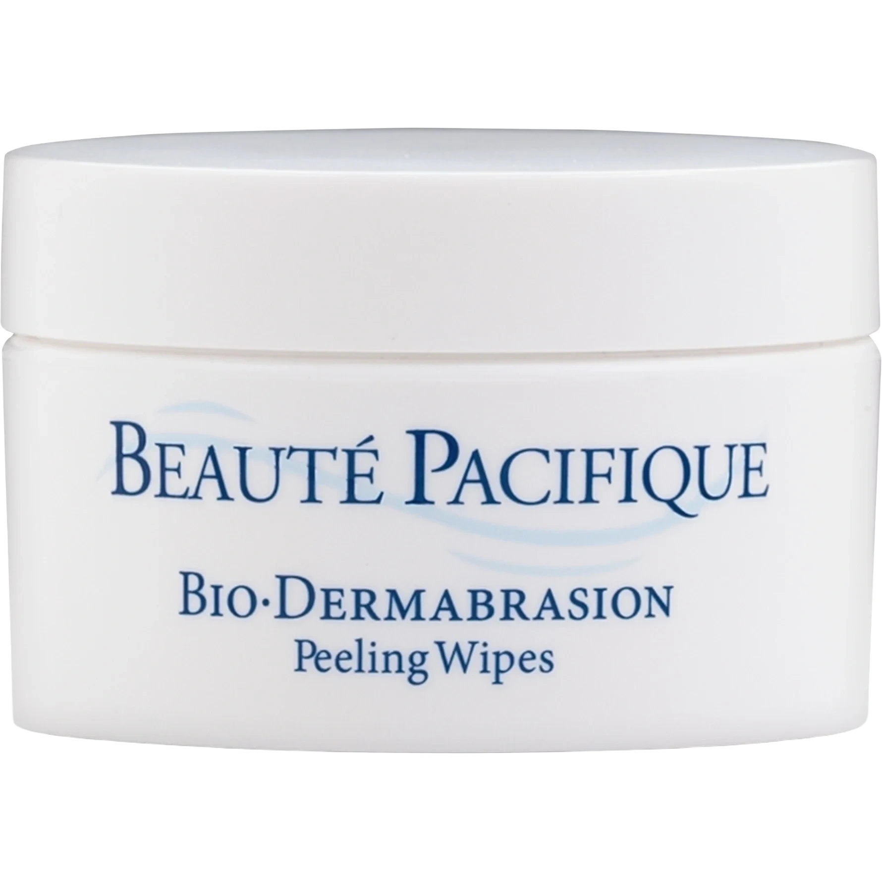 Beauté Pacifique Bio-Dermabrasion Peeling Wipes
