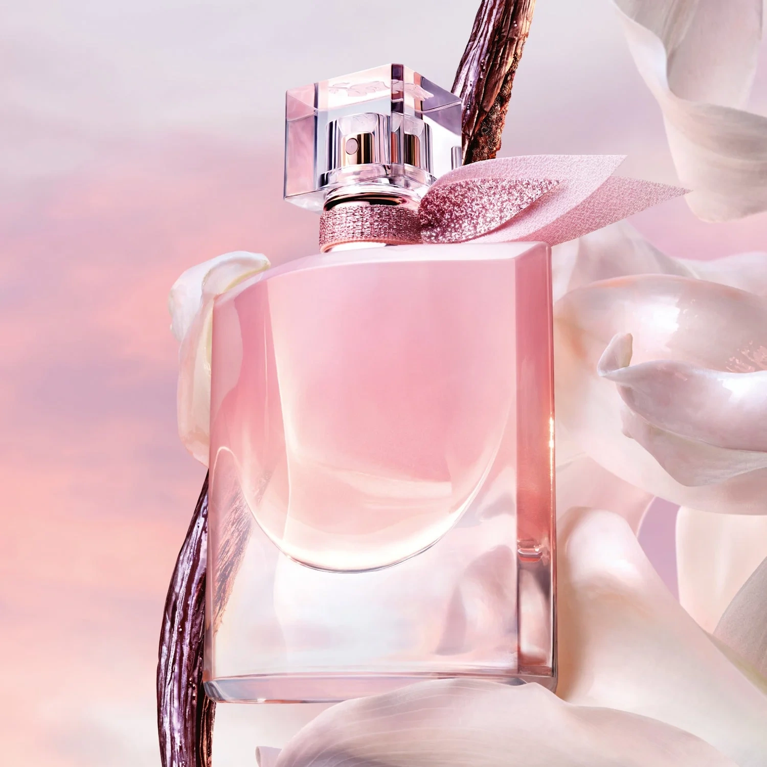 Lancôme La vie est belle Vanille Nude
