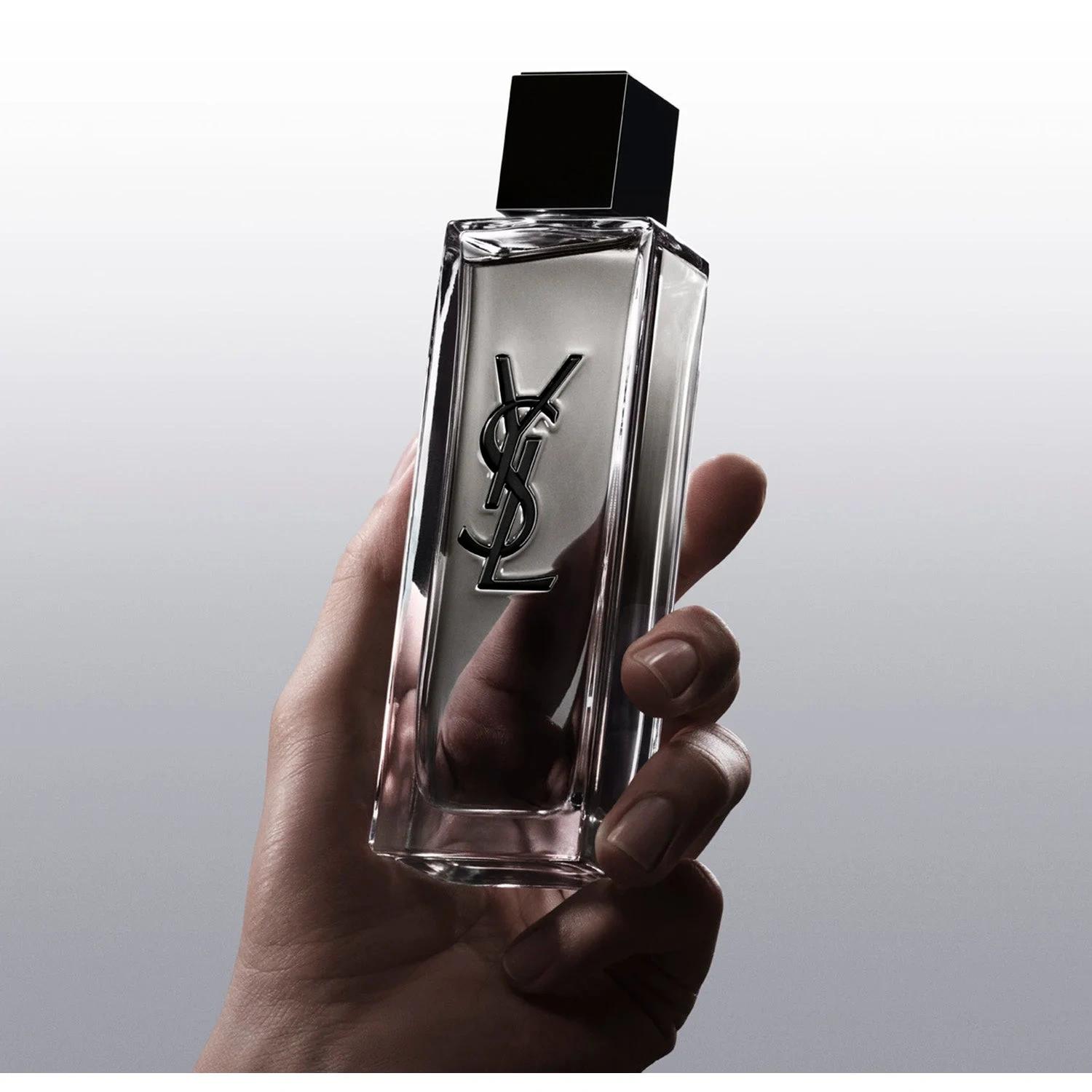 Yves Saint Laurent MYSLF Eau de Toilette Intense 60 ml