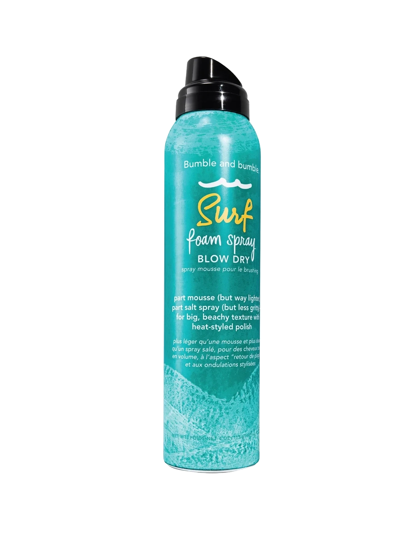 Bumble and bumble Surf Foam Spray Blow Dry 150 ml