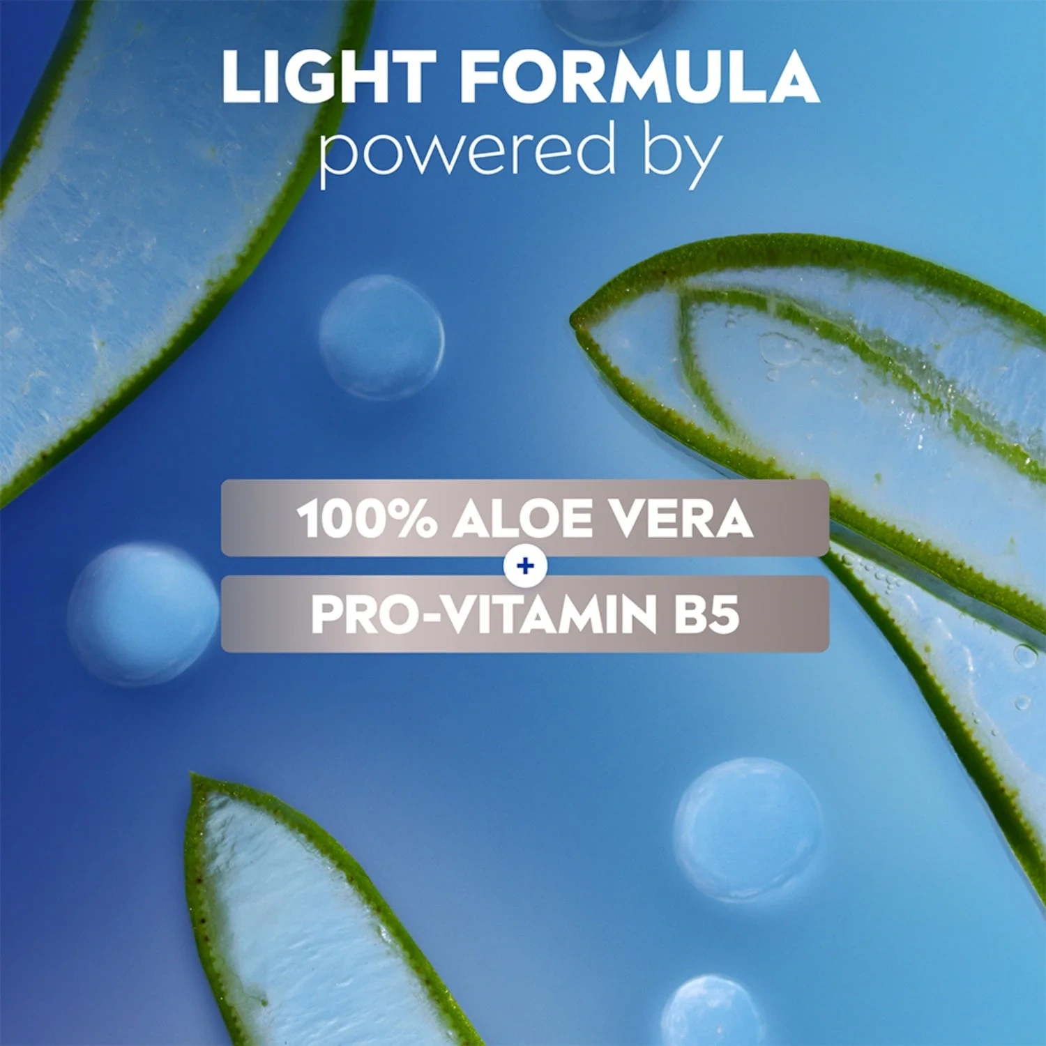 NIVEA Protect & Care