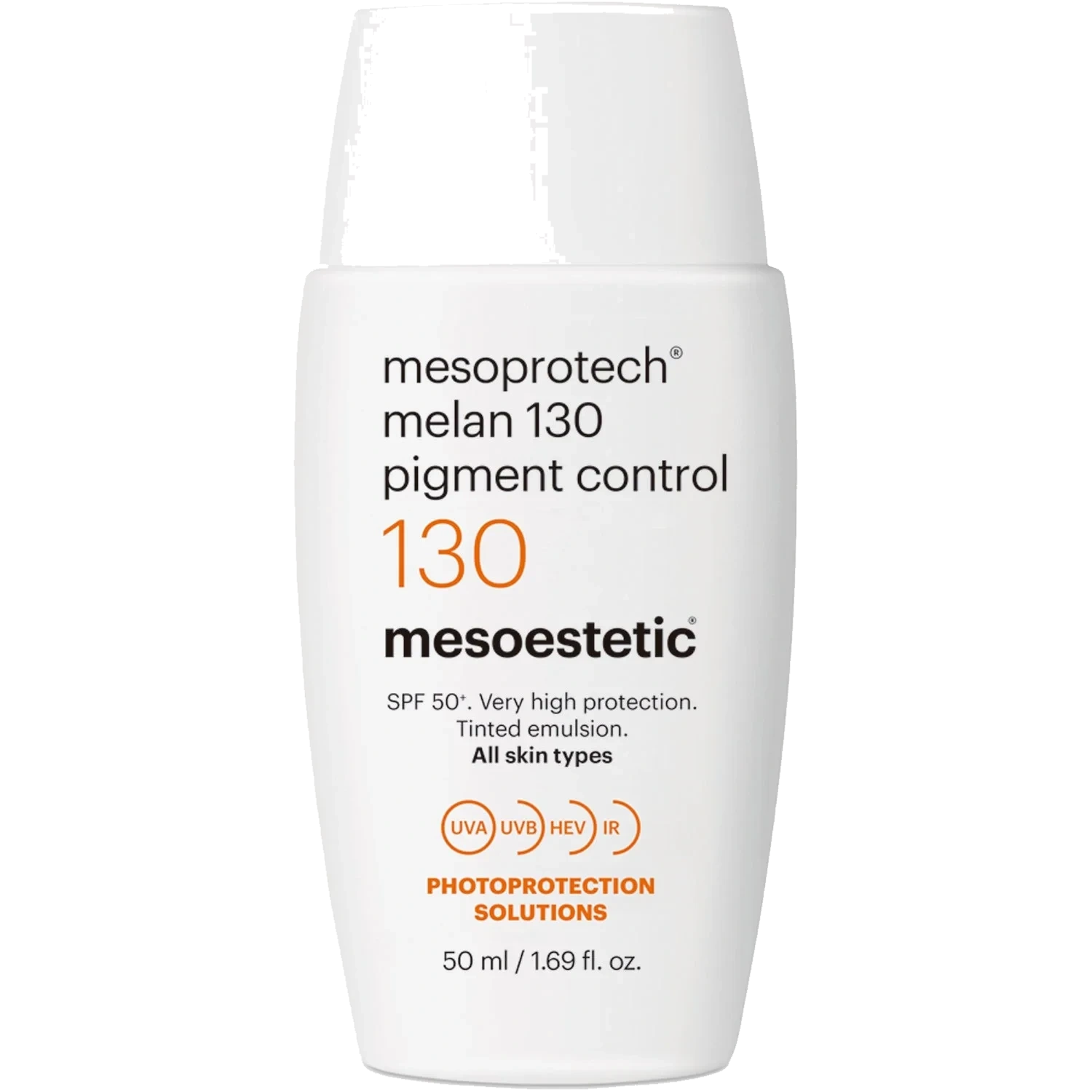 Mesoestetic Mesoprotech Melan 130 Pigment Control