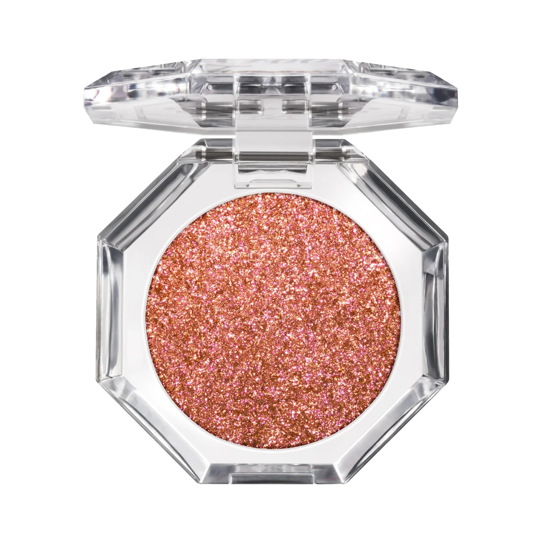 Too Faced Disco Crush Heart Eyes