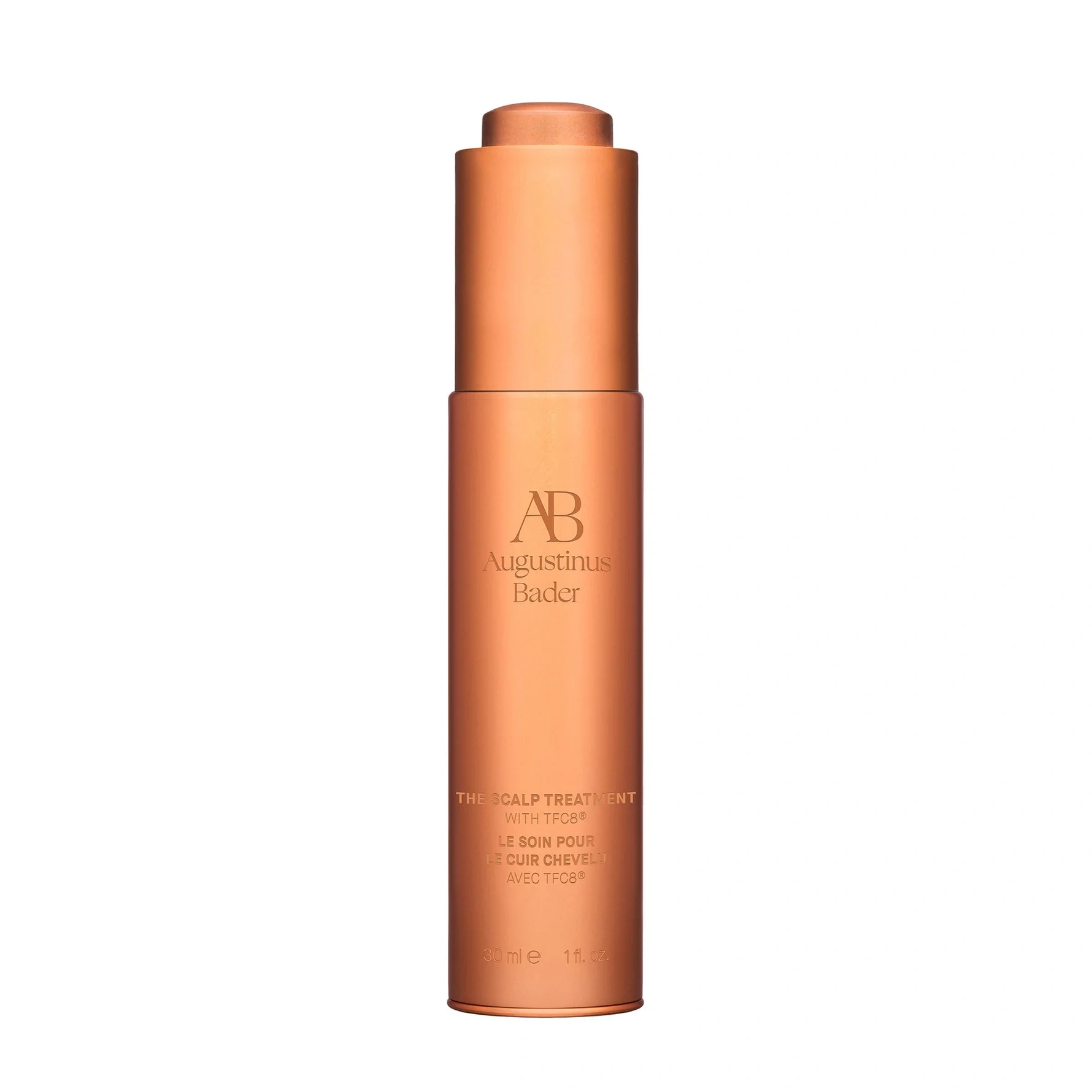 Augustinus Bader The Scalp Treatment 30 ml