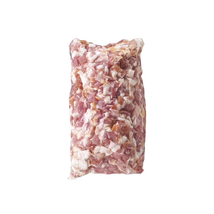 Bacon i tern. t 9x1kg kg månedspris