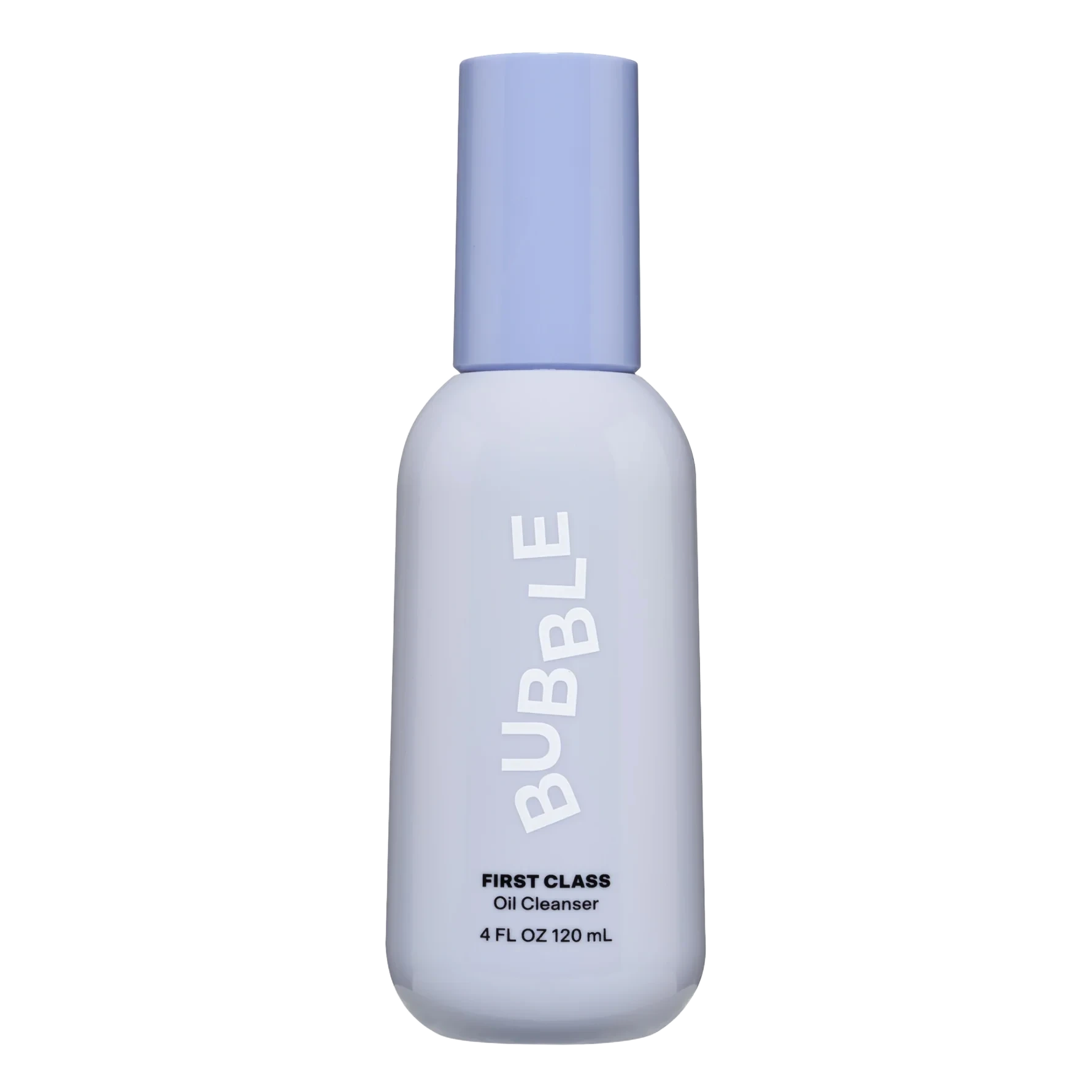 Bubble First Class Oil Cleanser 120 ml