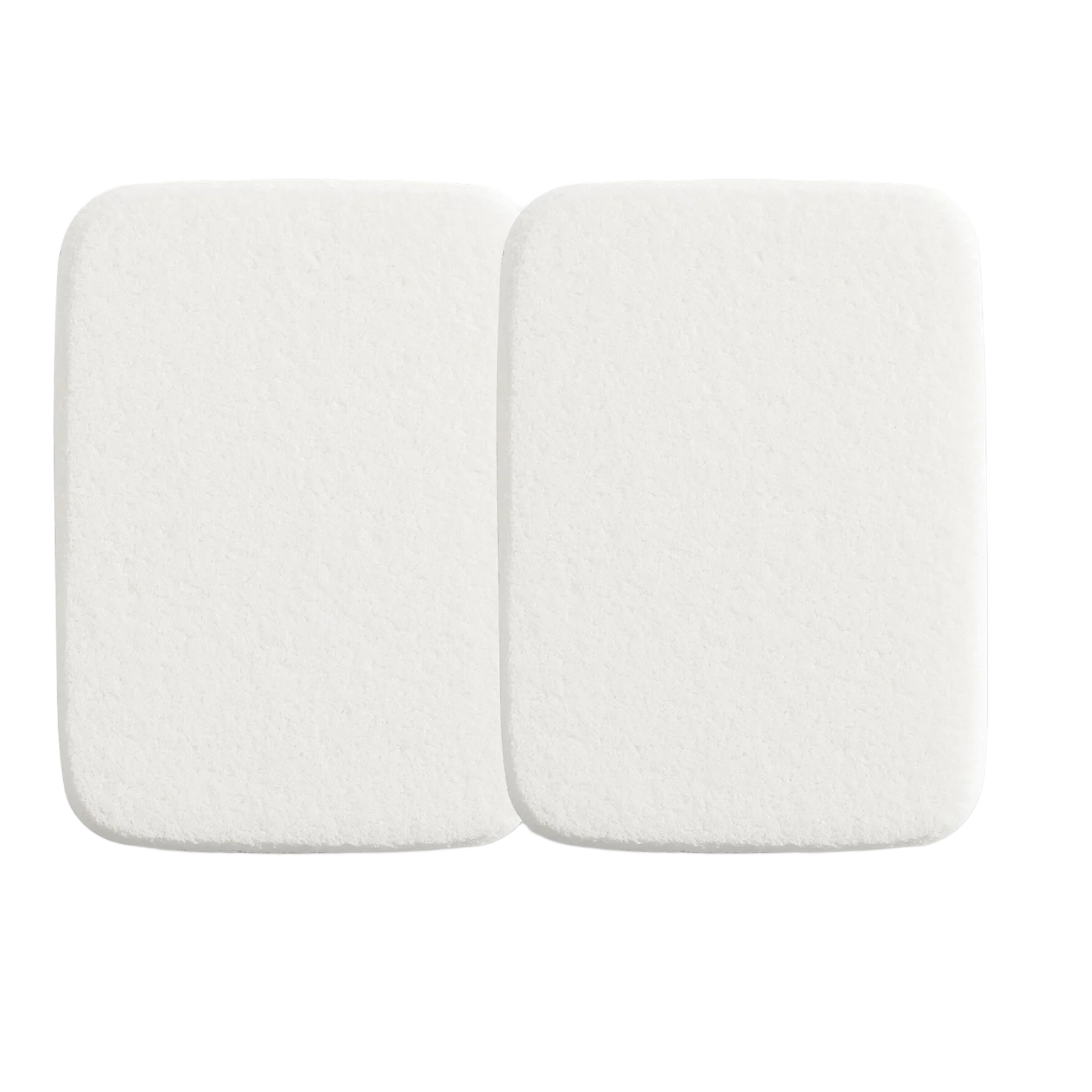 DIOR Forever Natural Velvet Sponge Applicator Refills