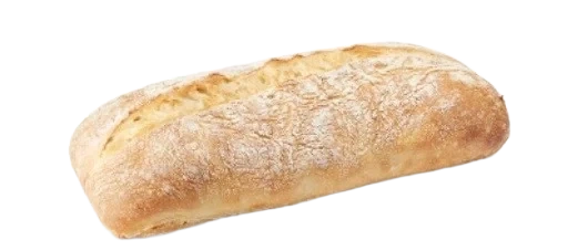Crebon Ciabattalimpa