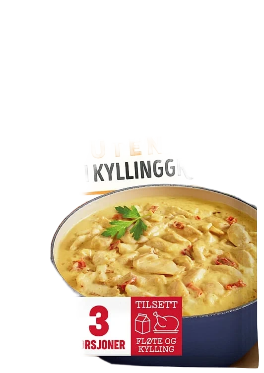 Bali gryte glutenfri 70g