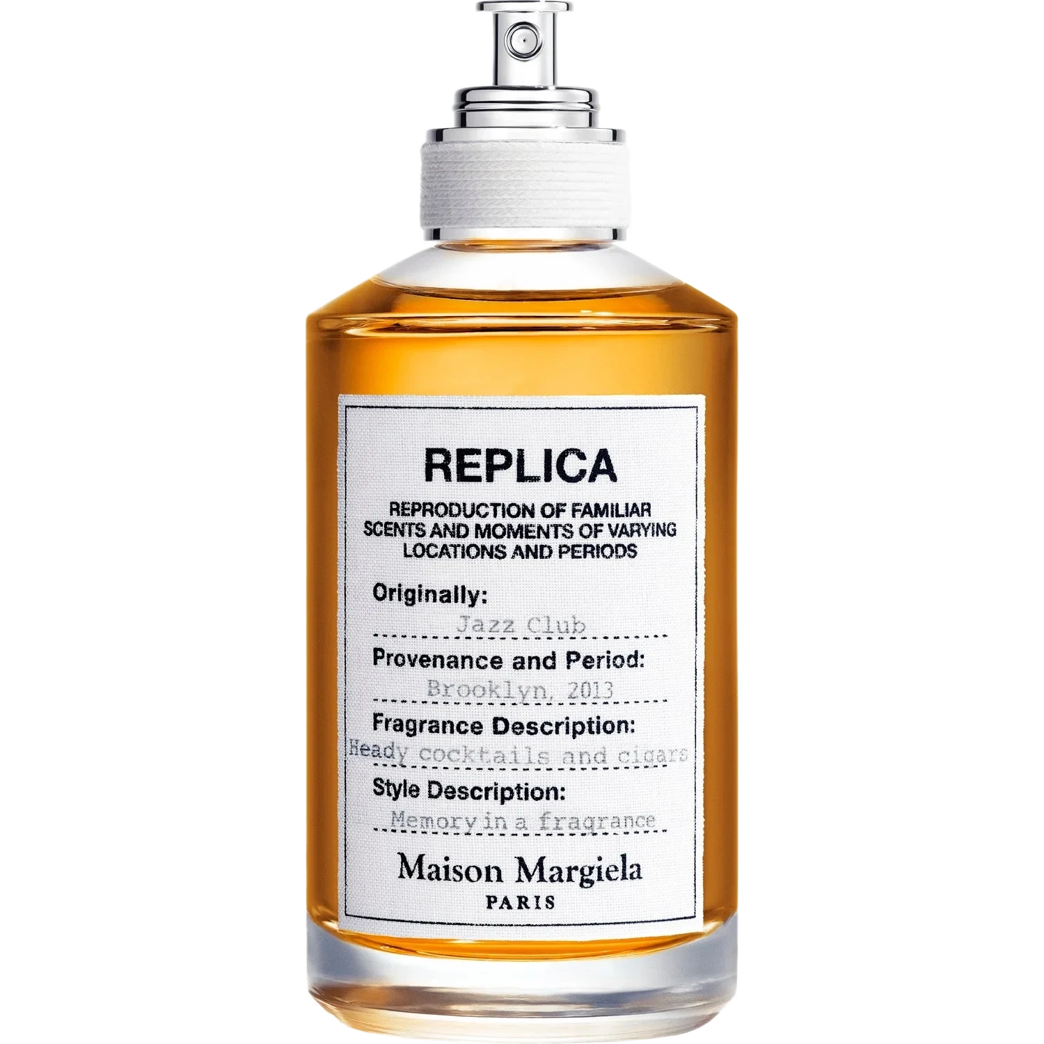 Maison Margiela Replica Jazz Club