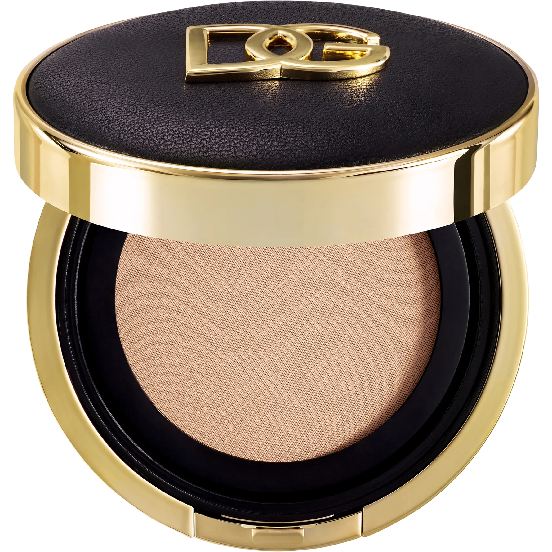 Dolce & Gabbana Rose Glow Cushion Brightening & Hydrating Bouncy Foundation SPF50 Refillable 6C 6C