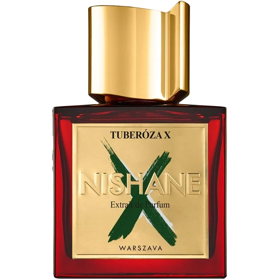 NISHANE Tuberóza X Eau de Parfum 50 ml